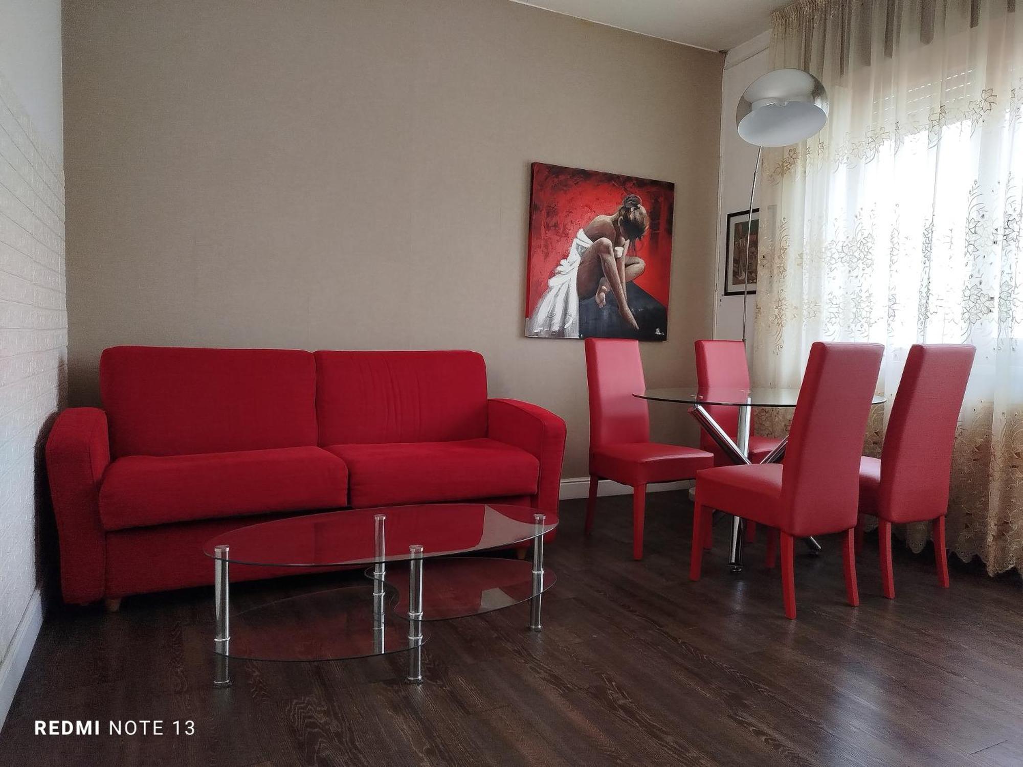 Διαμέρισμα 75 τ.μ. με 2 υπνοδωμάτιο και 1 ιδιωτικό μπάνιο σε Κρεάτσο Βιτσέντζα Εξωτερικό φωτογραφία